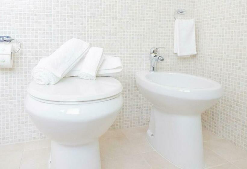 مبيت وإفطار Namastè