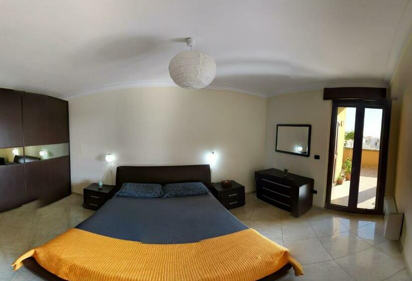 مبيت وإفطار Namastè