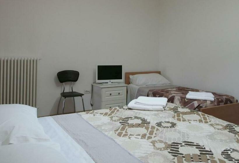 مبيت وإفطار Valdagri Bnb