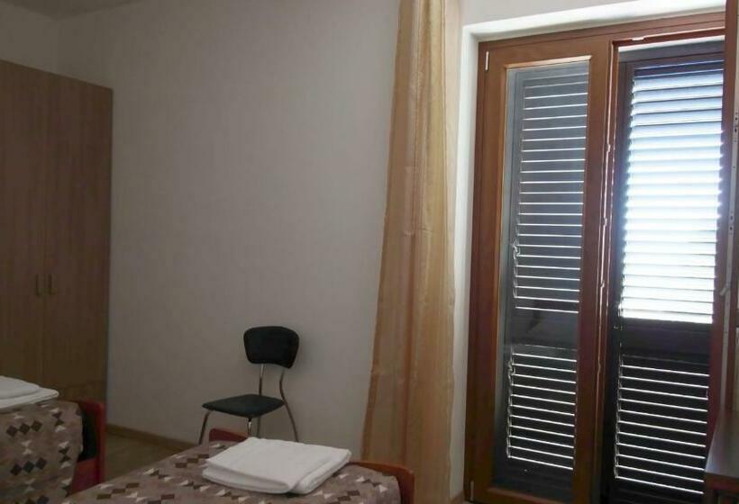 مبيت وإفطار Valdagri Bnb