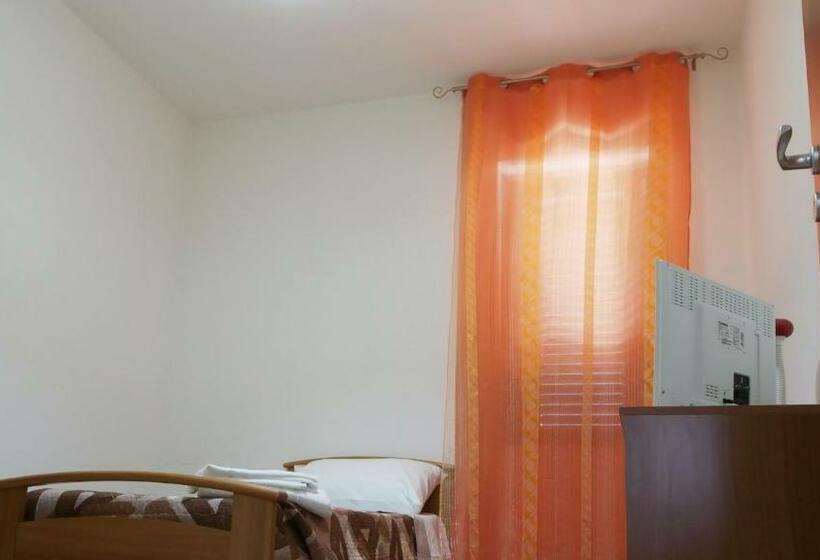 住宿加早餐 Valdagri Bnb