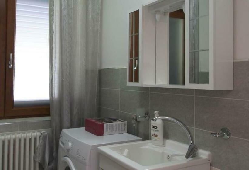 住宿加早餐 Valdagri Bnb