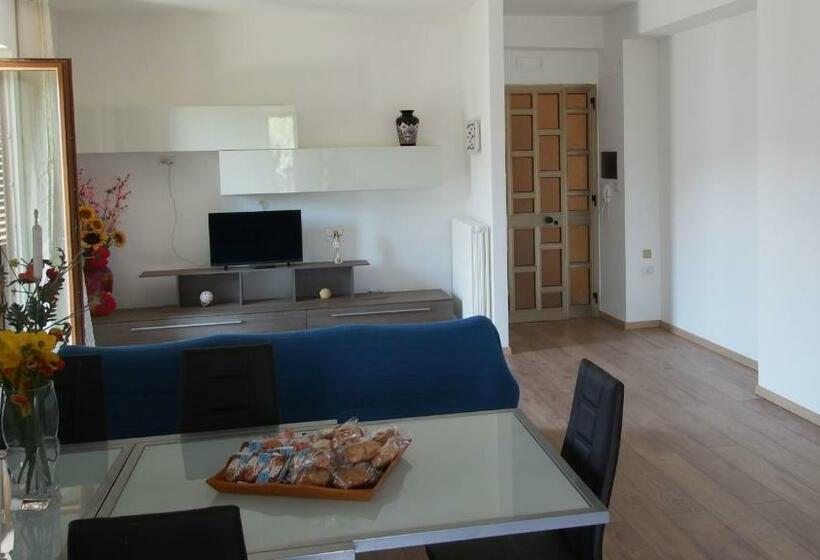 住宿加早餐 Valdagri Bnb