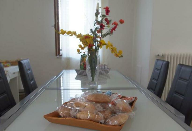 مبيت وإفطار Valdagri Bnb