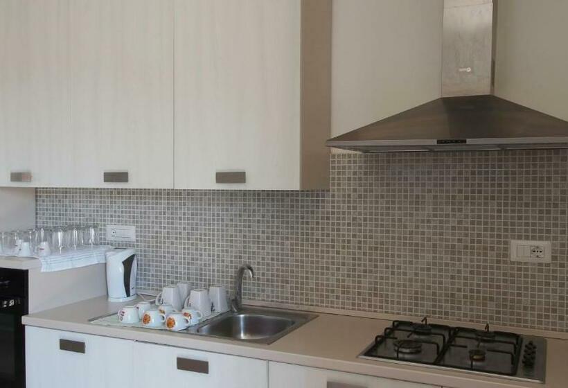 住宿加早餐 Valdagri Bnb