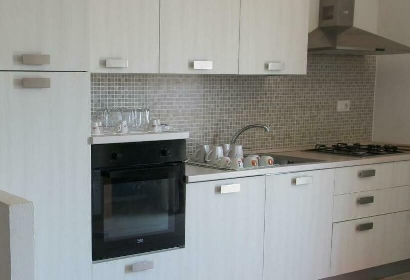 住宿加早餐 Valdagri Bnb