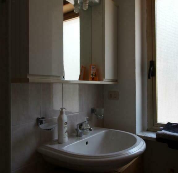 住宿加早餐 Valdagri Bnb