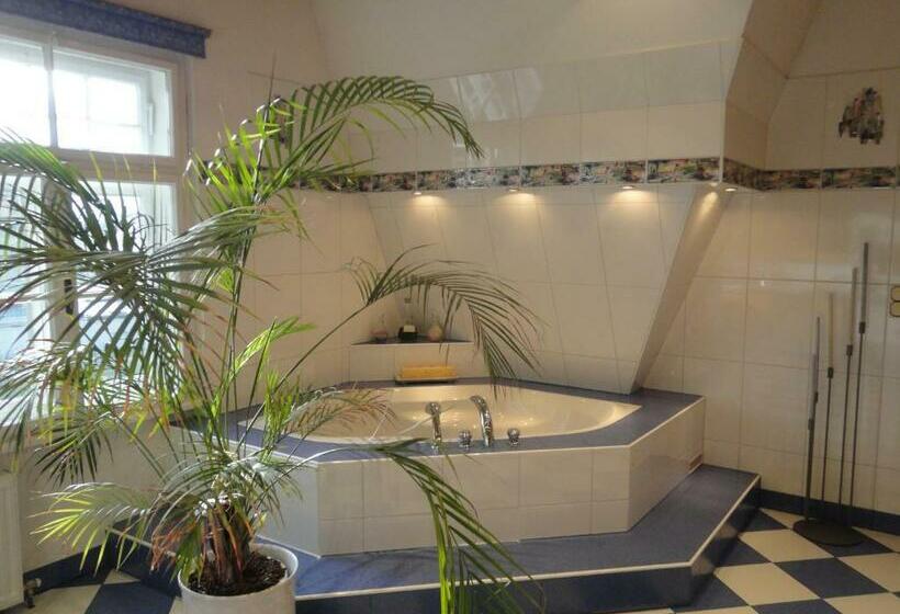 مبيت وإفطار Zeilinger Villa