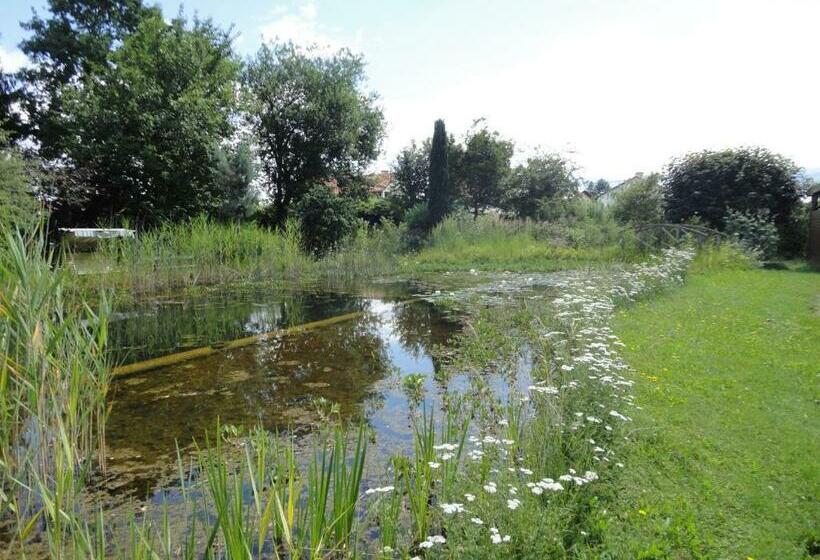 مبيت وإفطار Zeilinger Villa