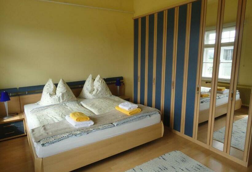 مبيت وإفطار Zeilinger Villa