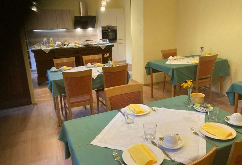 مبيت وإفطار Zeilinger Villa