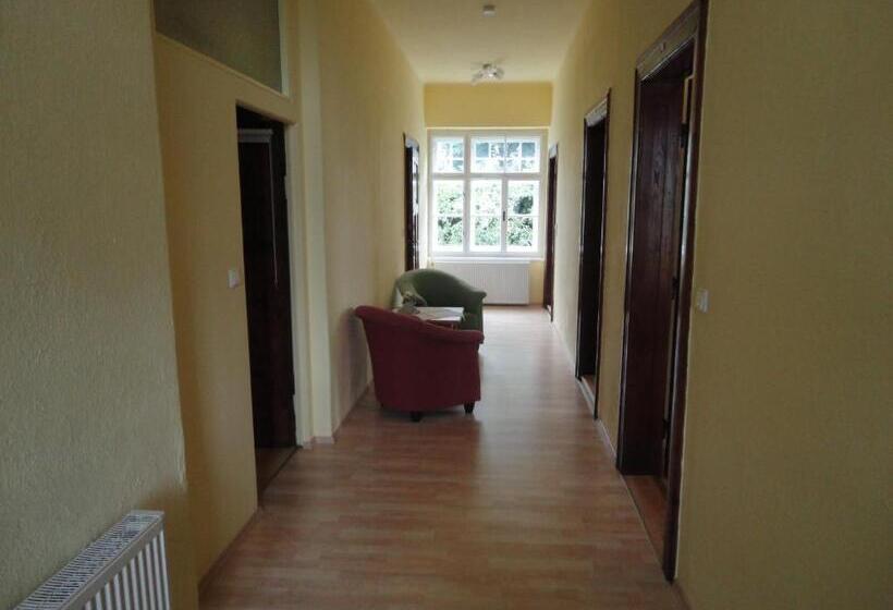 مبيت وإفطار Zeilinger Villa