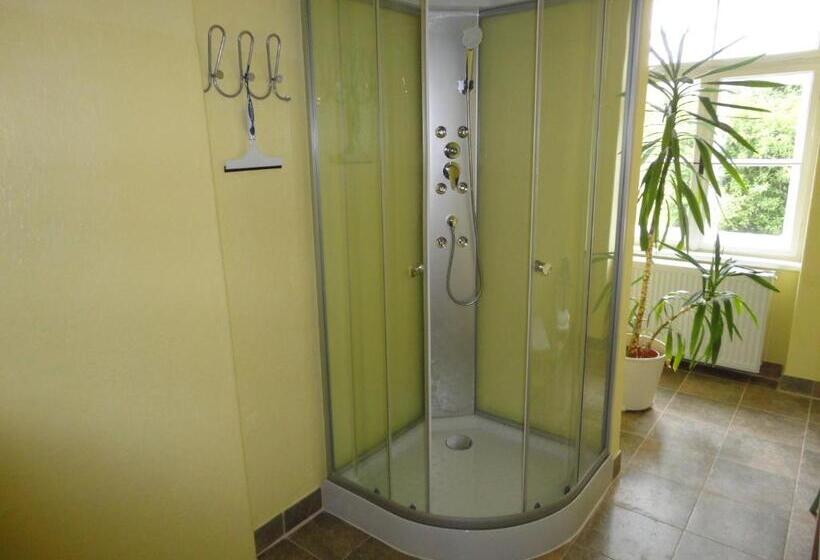 مبيت وإفطار Zeilinger Villa