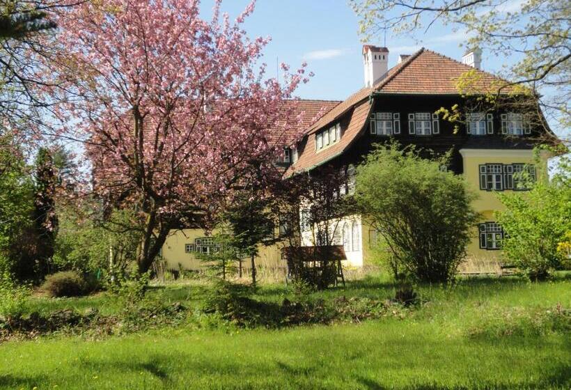 مبيت وإفطار Zeilinger Villa