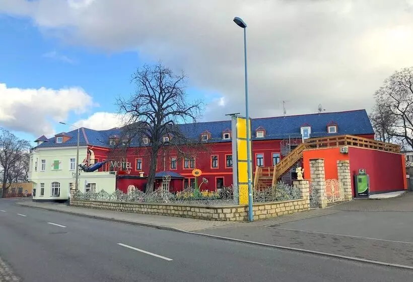 Eulenspiegel   Das Erlebnishotel In Riesa