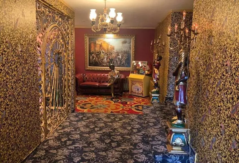 Eulenspiegel   Das Erlebnishotel In Riesa