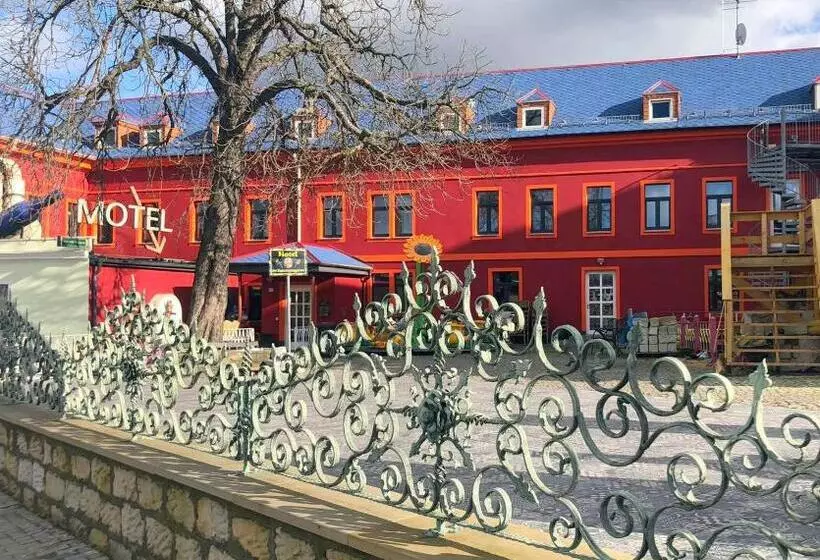 Eulenspiegel   Das Erlebnishotel In Riesa