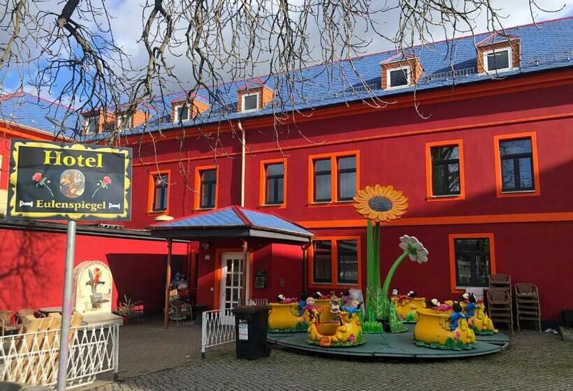 Eulenspiegel   Das Erlebnishotel In Riesa