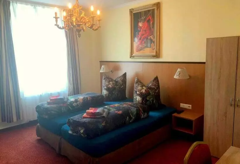 Eulenspiegel   Das Erlebnishotel In Riesa