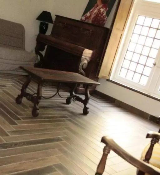 Hostel Du Lapin Blanc