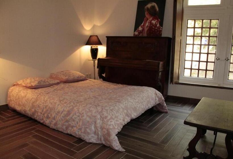 Hostel Du Lapin Blanc