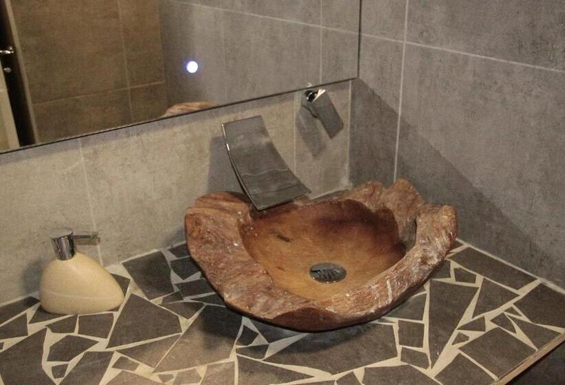 Hostel Du Lapin Blanc