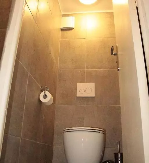 Hostel Du Lapin Blanc