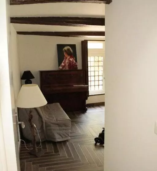 Hostel Du Lapin Blanc