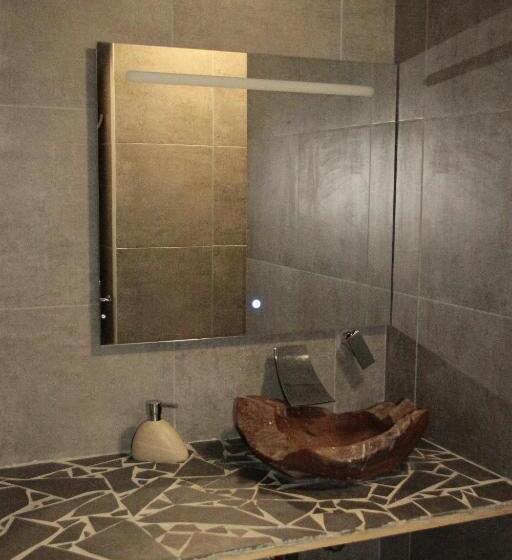 Hostel Du Lapin Blanc