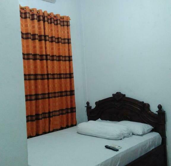 Отель Wisma Kahyangan