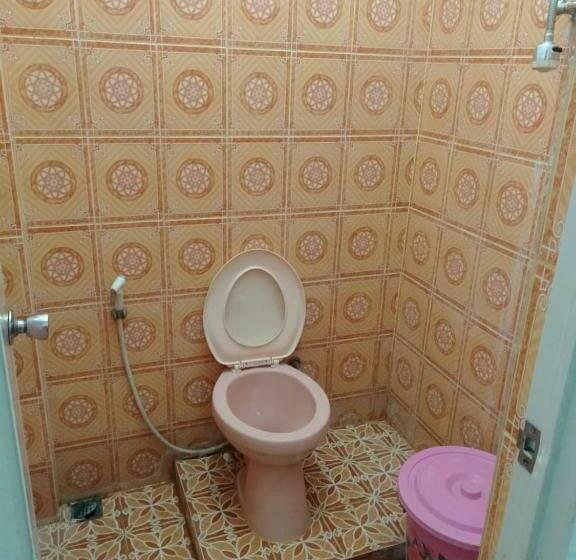 Отель Wisma Kahyangan