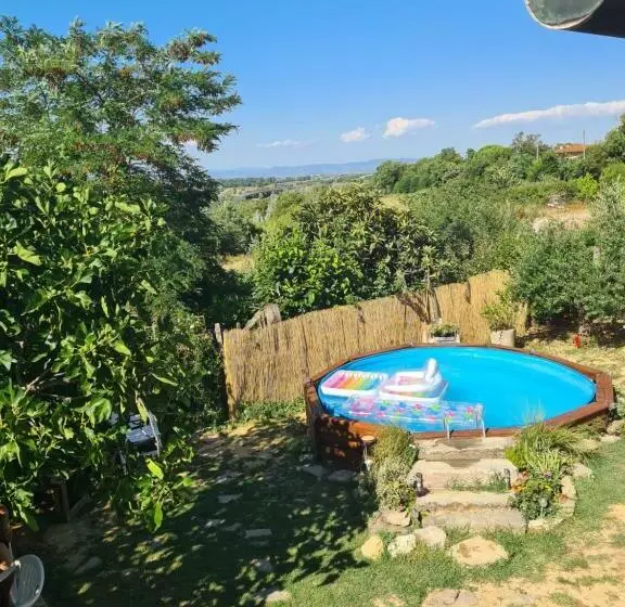 Majatalo Affittacamere Da Zia Michelina