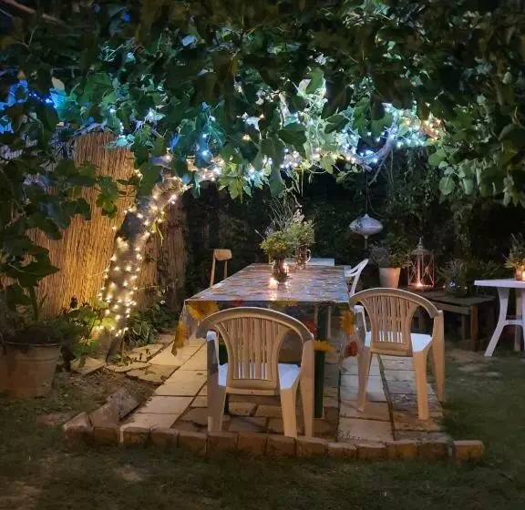 Majatalo Affittacamere Da Zia Michelina