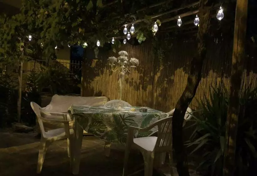 Majatalo Affittacamere Da Zia Michelina