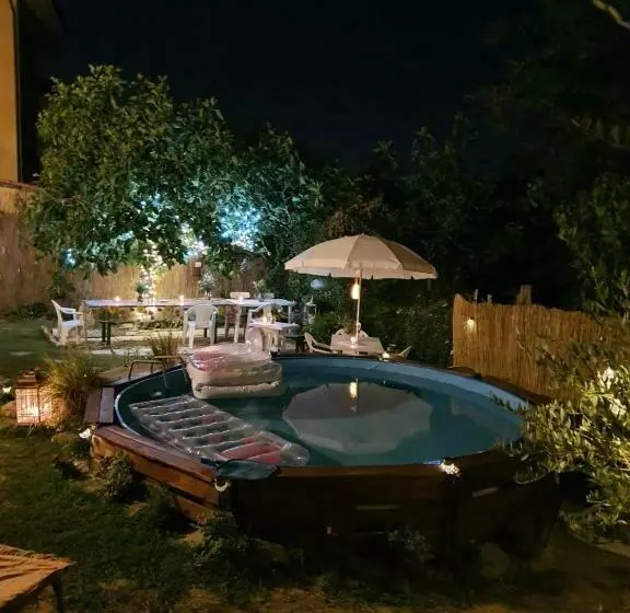 Majatalo Affittacamere Da Zia Michelina