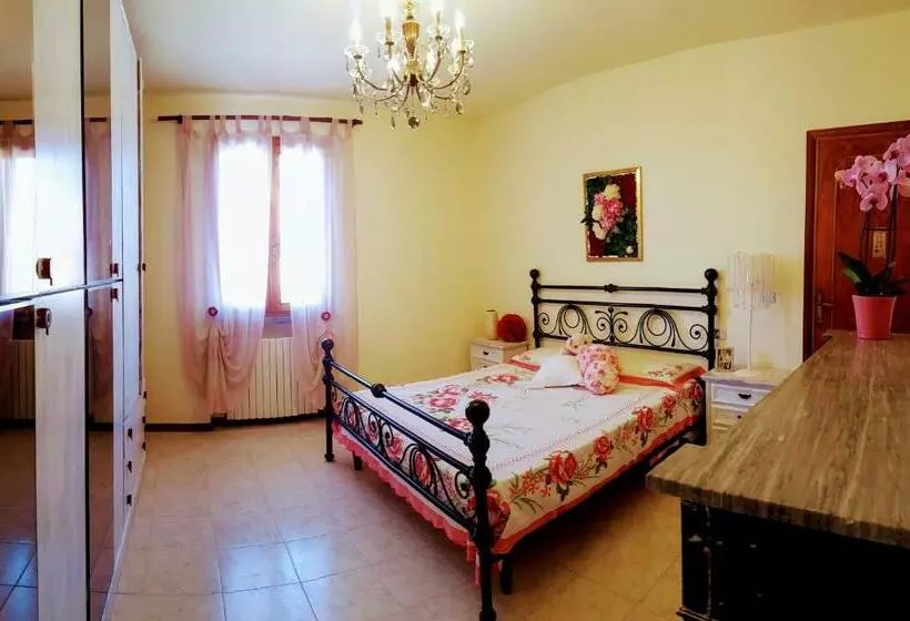 Majatalo Affittacamere Da Zia Michelina