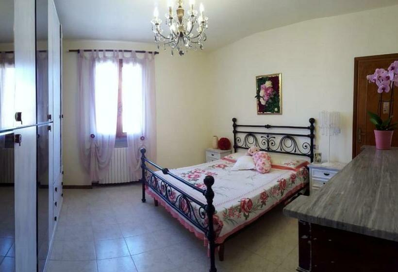 פנסיון Affittacamere Da Zia Michelina