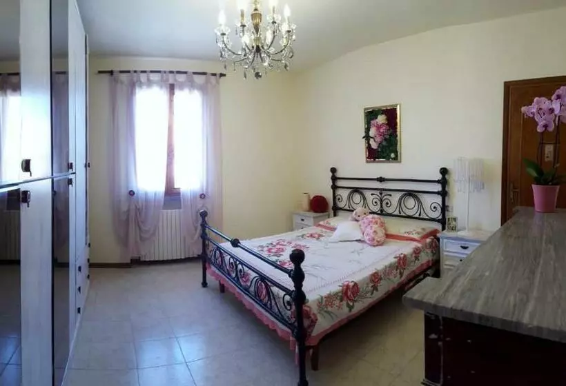 Majatalo Affittacamere Da Zia Michelina