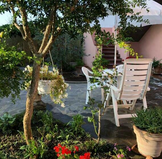 פנסיון Affittacamere Da Zia Michelina