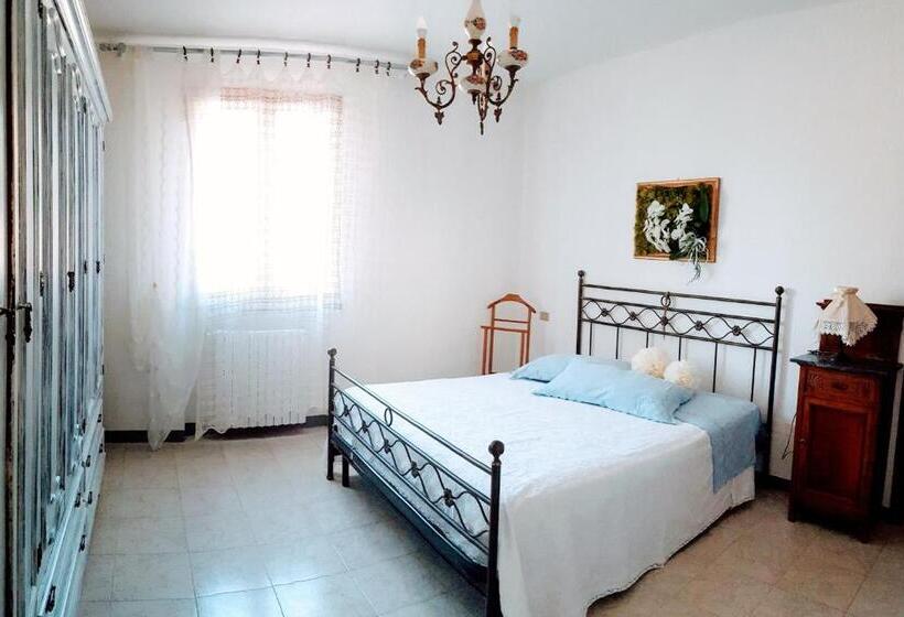 פנסיון Affittacamere Da Zia Michelina