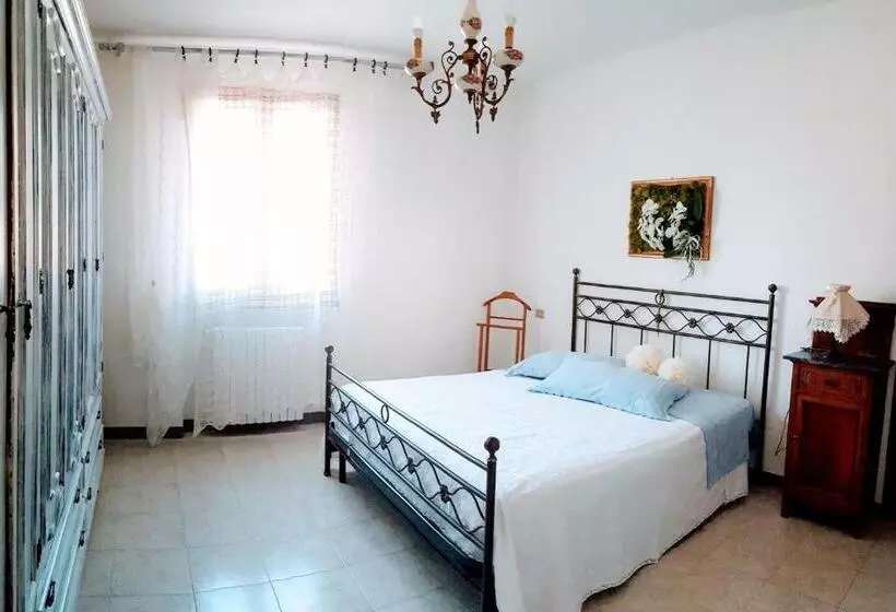 Majatalo Affittacamere Da Zia Michelina