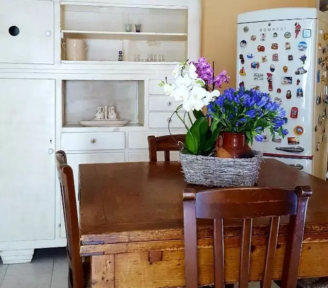 Majatalo Affittacamere Da Zia Michelina