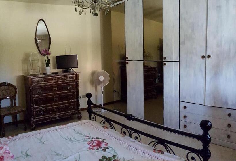 פנסיון Affittacamere Da Zia Michelina