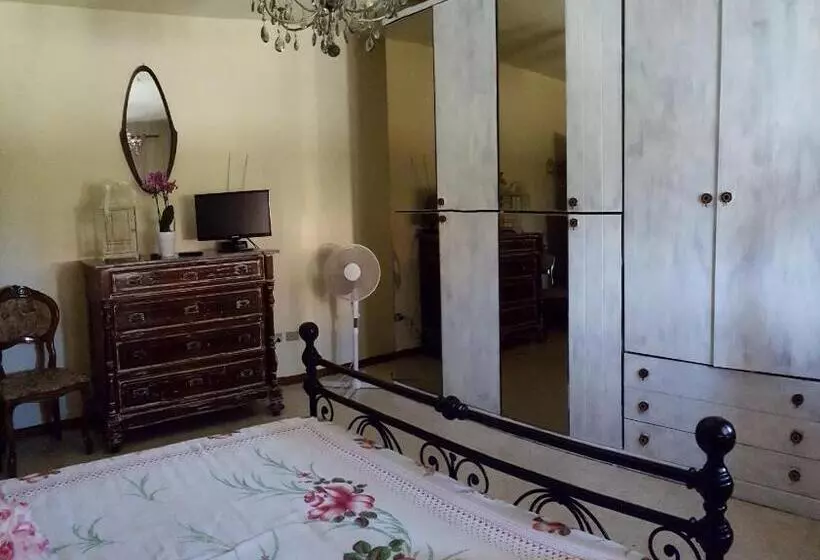 Majatalo Affittacamere Da Zia Michelina