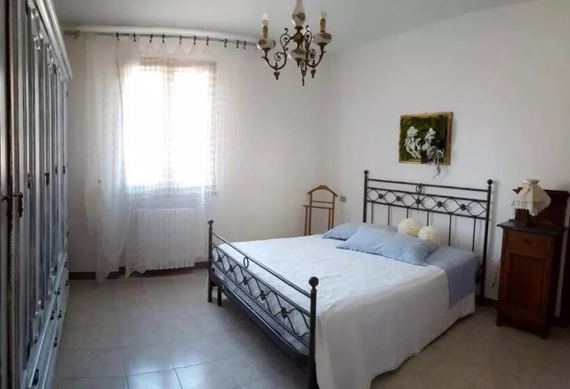 Majatalo Affittacamere Da Zia Michelina