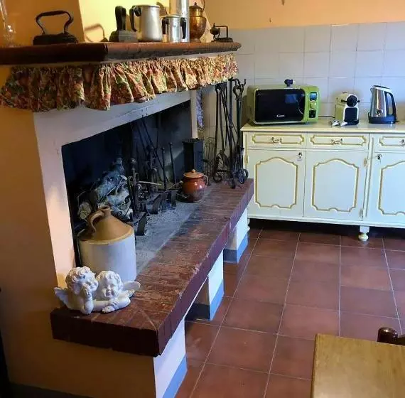 Majatalo Affittacamere Da Zia Michelina