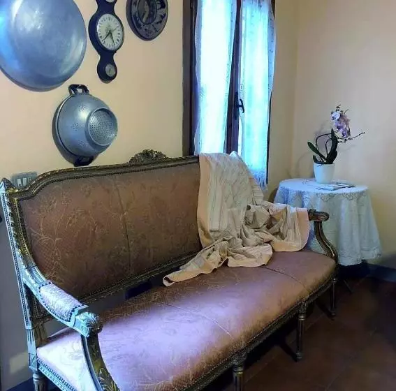 Majatalo Affittacamere Da Zia Michelina