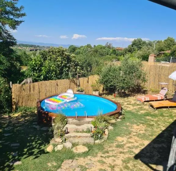 Majatalo Affittacamere Da Zia Michelina