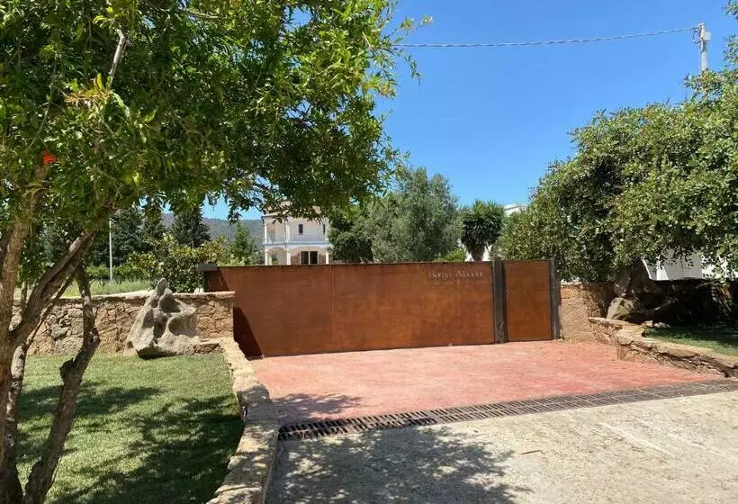 Majatalo Borgo Albador Rooms