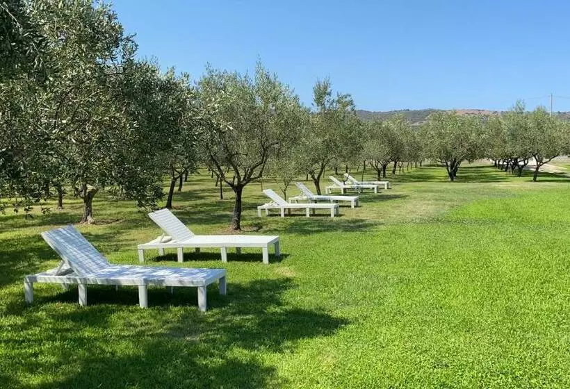 Majatalo Borgo Albador Rooms